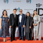 19th ANNUAL INTERNATIONAL DESIGN AWARDS GALA (IDA)งานประกาศรางวัลการออกแบบนานาชาติ ครั้งที่ 19